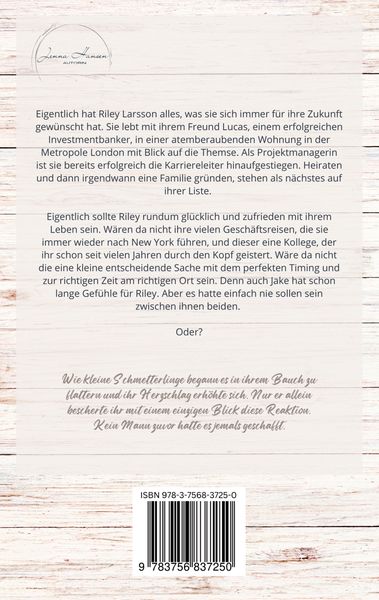 Produktbild: Immer nur du
