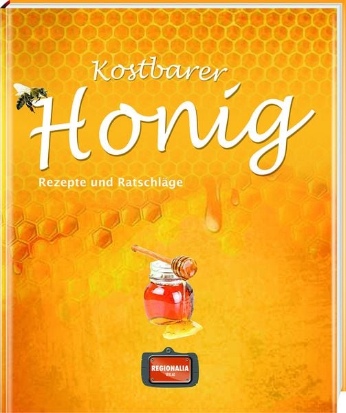 Produktbild: Kostbarer Honig