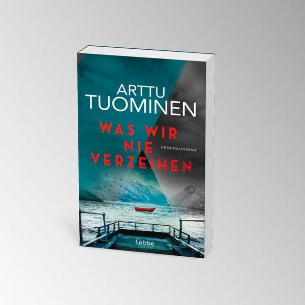 Produktbild: Was wir nie verzeihen