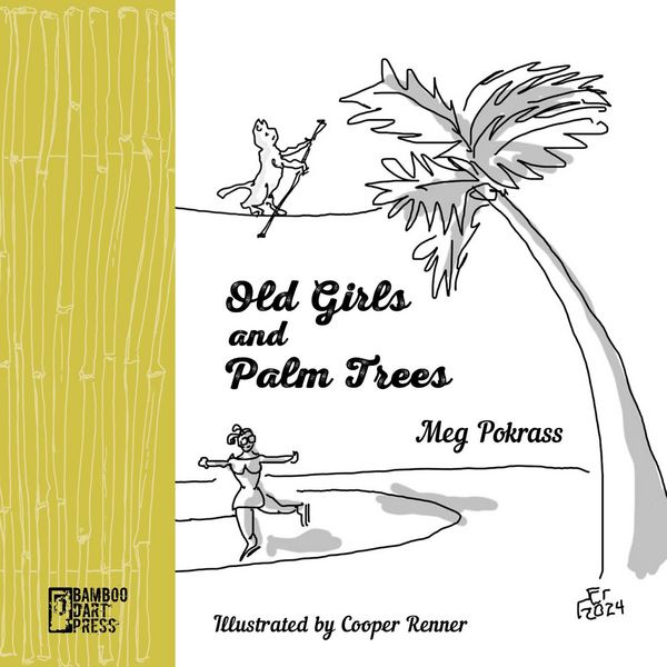 Produktbild: Old Girls and Palm Trees
