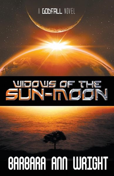 Produktbild: Widows of the Sun-Moon