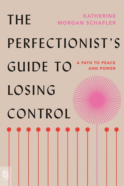 Produktbild: The Perfectionist's Guide to Losing Control