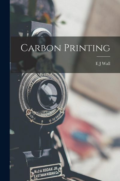 Produktbild: Carbon Printing