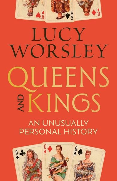 Produktbild: Queens and Kings