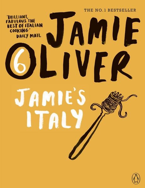 Produktbild: Jamie's Italy