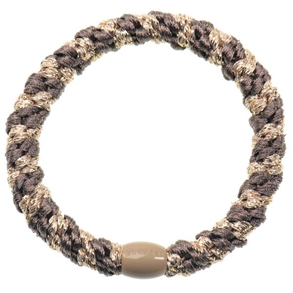 Produktbild: Kknekki Haargummi &ndash; Modische & haarschonende Accessoires