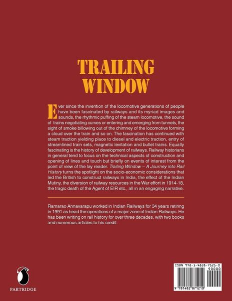 Produktbild: Trailing Window
