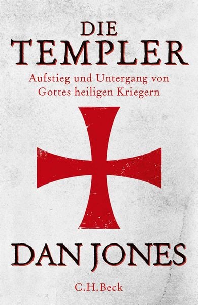 Produktbild: Die Templer