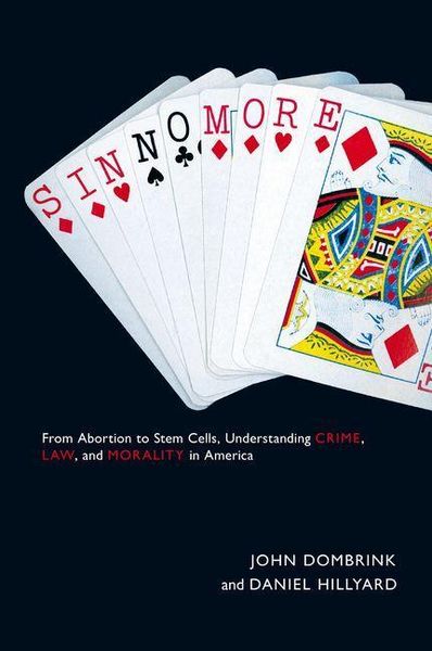 Produktbild: Sin No More