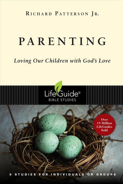 Produktbild: Parenting