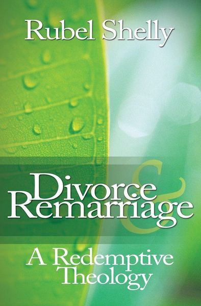 Produktbild: Divorce & Remarriage
