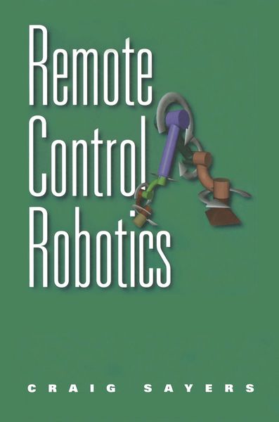 Produktbild: Remote Control Robotics