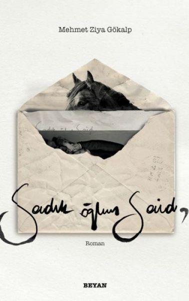 Produktbild: Sadik Oglum Said