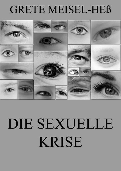 Produktbild: Die sexuelle Krise