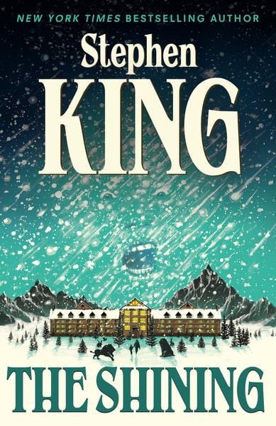 Produktbild: The Shining