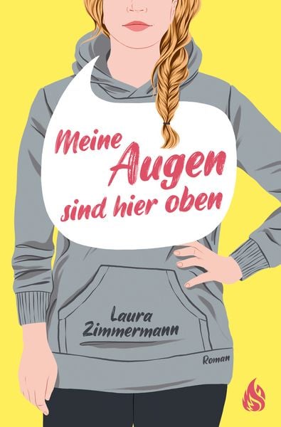 Produktbild: Meine Augen sind hier oben