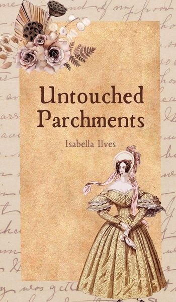 Produktbild: Untouched Parchments