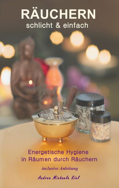 Produktbild: R&Auml;UCHERN schlicht & einfach