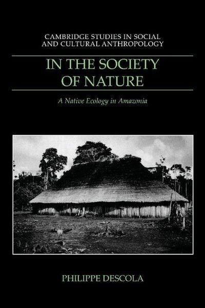 Produktbild: In the Society of Nature