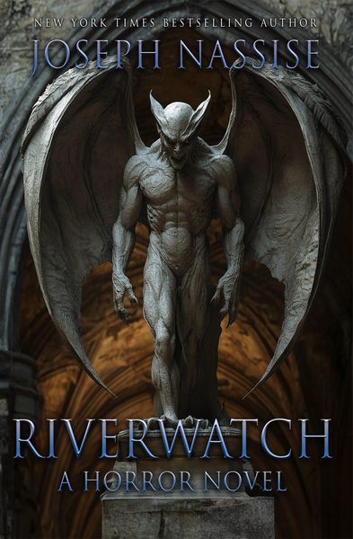 Produktbild: Riverwatch