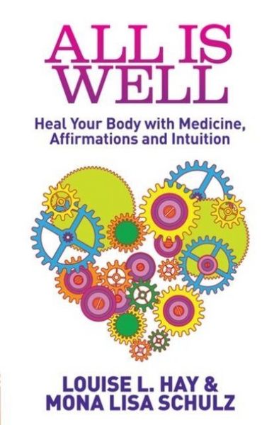 Produktbild: All Is Well
