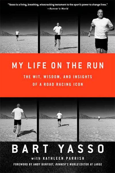 Produktbild: My Life on the Run