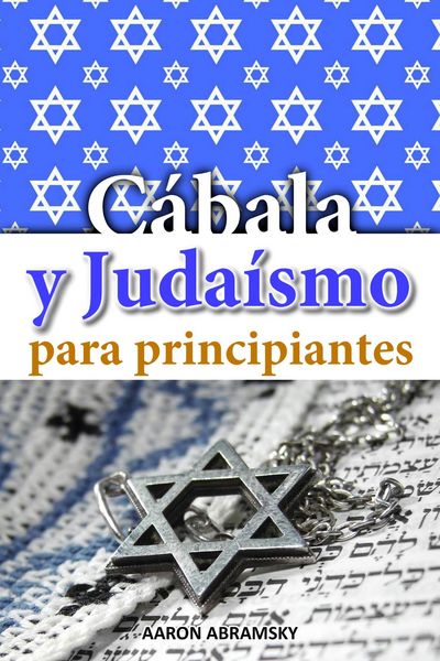 Produktbild: C&aacute;bala y juda&iacute;smo para principiantes