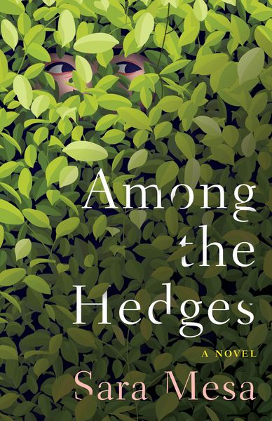 Produktbild: Among the Hedges