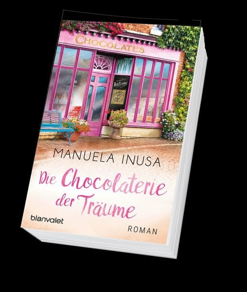 Produktbild: Die Chocolaterie der Tr&auml;ume
