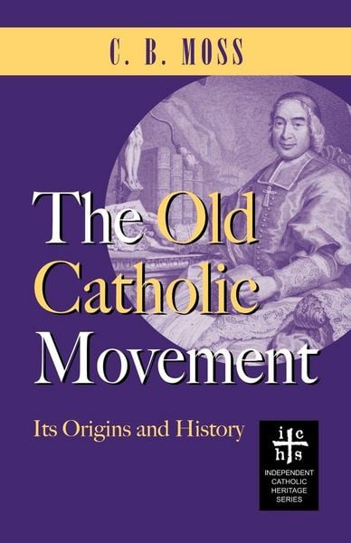 Produktbild: The Old Catholic Movement