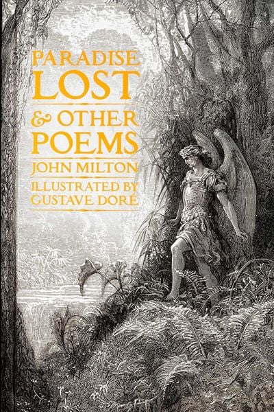Produktbild: Paradise Lost & Other Poems