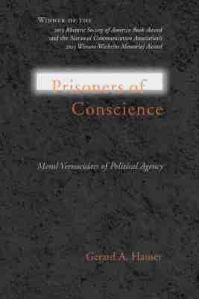 Produktbild: Prisoners of Conscience