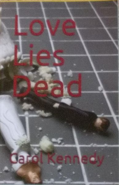 Produktbild: Love Lies Dead