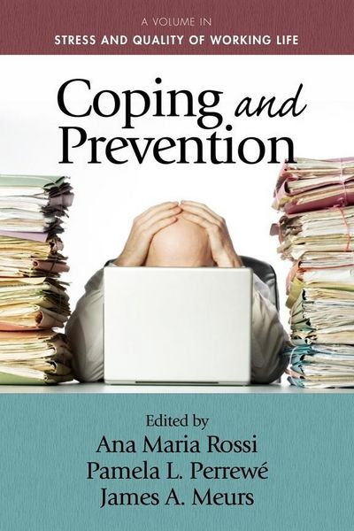 Produktbild: Coping and Prevention