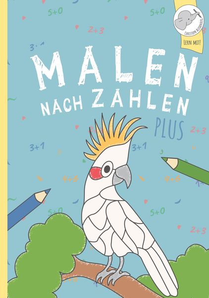 Produktbild: Malen nach Zahlen