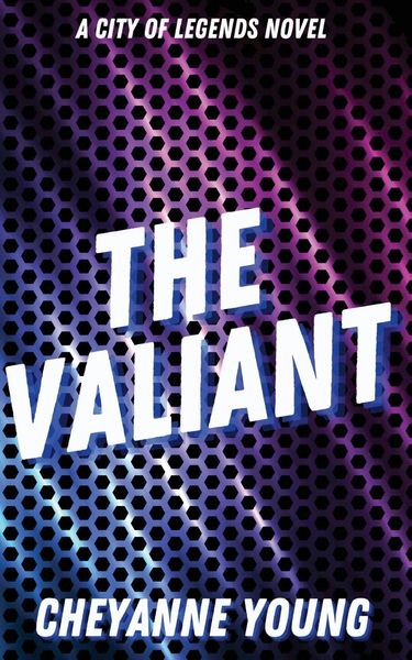 Produktbild: The Valiant