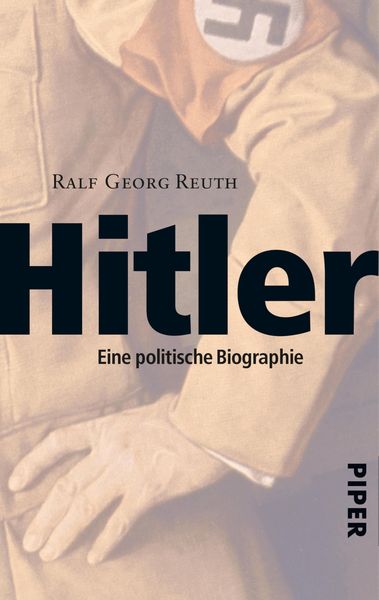 Produktbild: Hitler