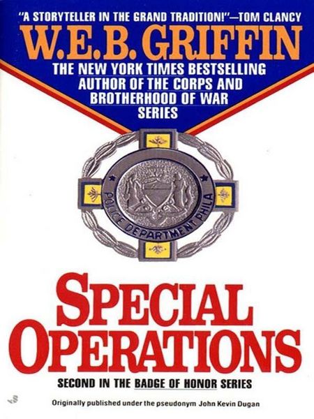 Produktbild: Special Operations