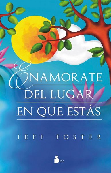 Produktbild: Enamorate del Lugar En Que Estas