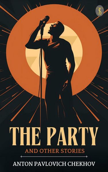 Produktbild: The Party and Other Stories