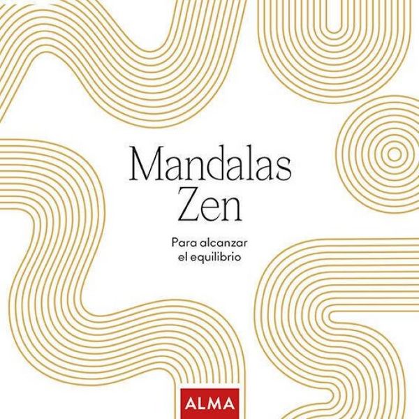 Produktbild: Mandalas Zen