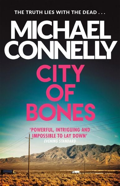 Produktbild: City Of Bones