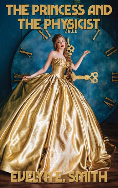 Produktbild: The Princess and the Physicist