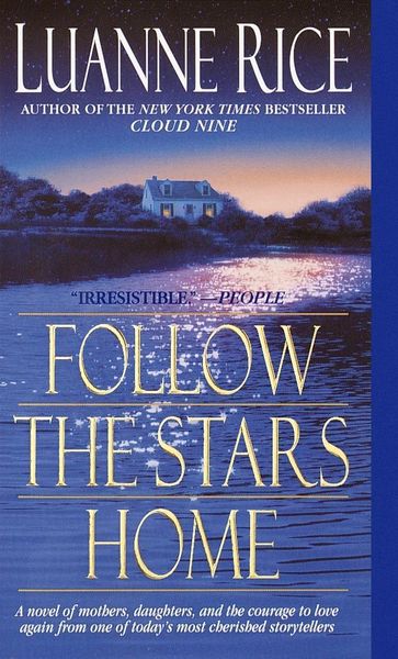 Produktbild: Follow the Stars Home