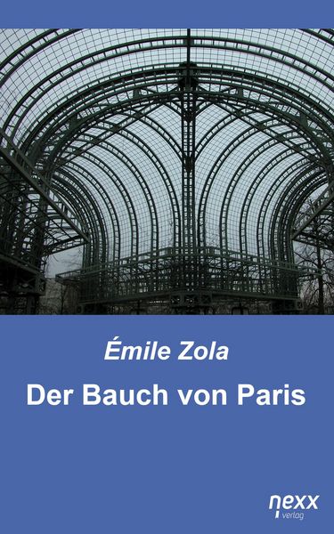 Produktbild: Der Bauch von Paris