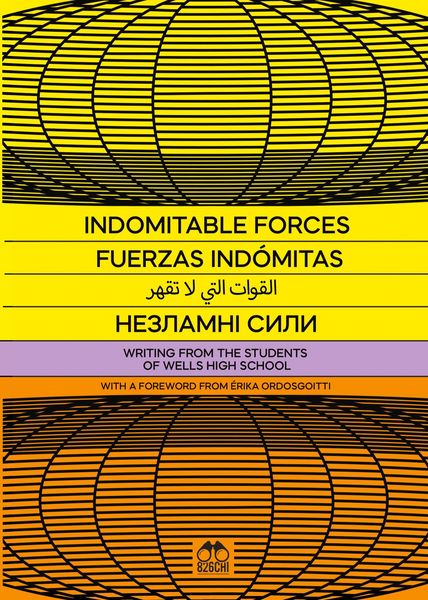 Produktbild: Indomitable Forces