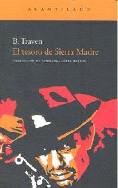 Produktbild: El tesoro de Sierra Madre