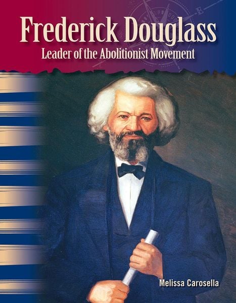 Produktbild: Frederick Douglass