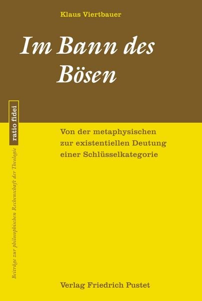 Produktbild: Im Bann des B&ouml;sen