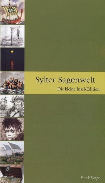 Produktbild: Sylter Sagenwelt